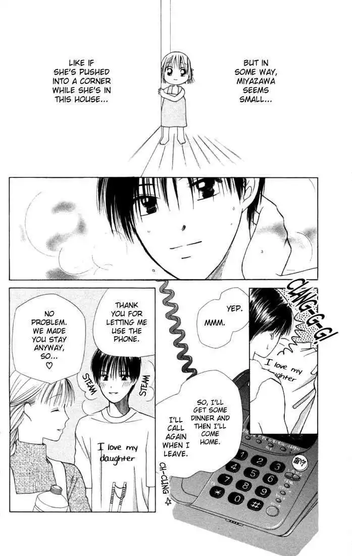 Kare Kano Chapter 36 24